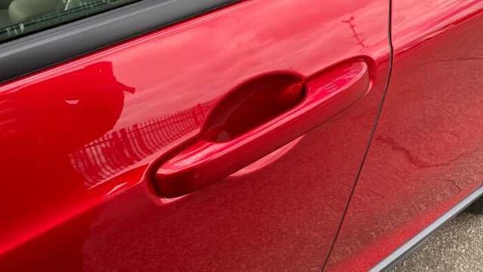 Honda Jazz 1.5 i-MMD Hybrid Crosstar EX 5dr eCVT Hybrid Hatchback 