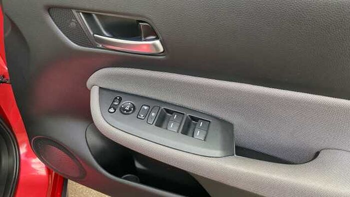 Honda Jazz 1.5 i-MMD Hybrid Crosstar EX 5dr eCVT Hybrid Hatchback 