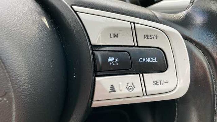 Honda Jazz 1.5 i-MMD Hybrid Crosstar EX 5dr eCVT Hybrid Hatchback 
