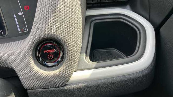 Honda Jazz 1.5 i-MMD Hybrid Crosstar EX 5dr eCVT Hybrid Hatchback 