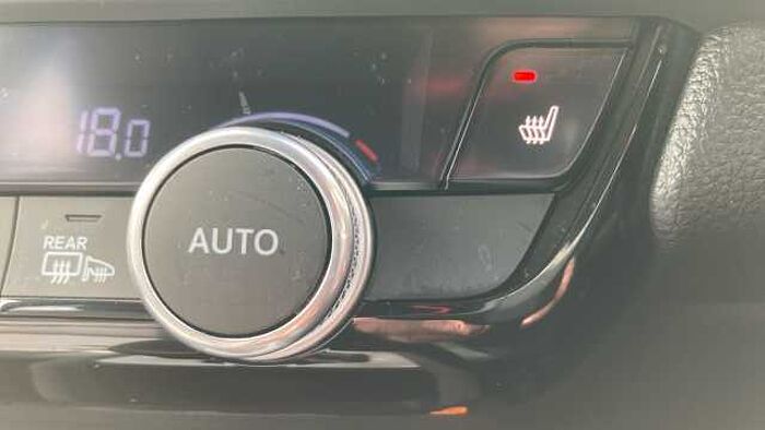 Honda Jazz 1.5 i-MMD Hybrid Crosstar EX 5dr eCVT Hybrid Hatchback 