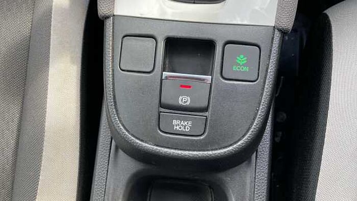 Honda Jazz 1.5 i-MMD Hybrid Crosstar EX 5dr eCVT Hybrid Hatchback 