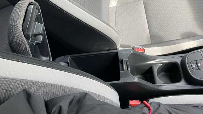 Honda Jazz 1.5 i-MMD Hybrid Crosstar EX 5dr eCVT Hybrid Hatchback 