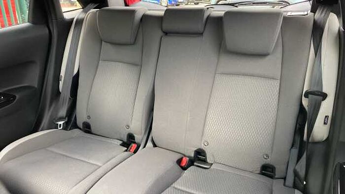 Honda Jazz 1.5 i-MMD Hybrid Crosstar EX 5dr eCVT Hybrid Hatchback 