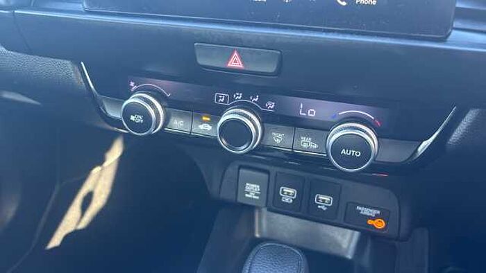 Honda Jazz 1.5 i-MMD Hybrid SR 5dr eCVT Hybrid Hatchback 