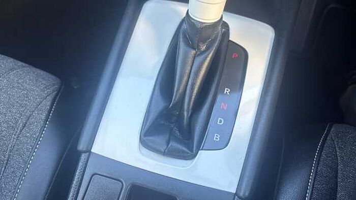 Honda Jazz 1.5 i-MMD Hybrid SR 5dr eCVT Hybrid Hatchback 