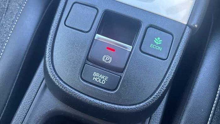 Honda Jazz 1.5 i-MMD Hybrid SR 5dr eCVT Hybrid Hatchback 