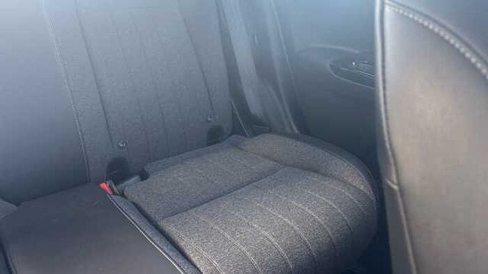 Honda Jazz 1.5 i-MMD Hybrid SR 5dr eCVT Hybrid Hatchback 
