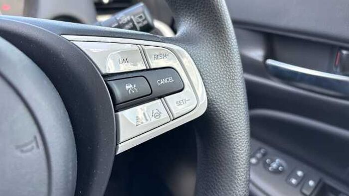 Honda Jazz 1.5 i-MMD Hybrid SR 5dr eCVT Hybrid Hatchback 