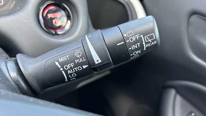 Honda Jazz 1.5 i-MMD Hybrid SR 5dr eCVT Hybrid Hatchback 