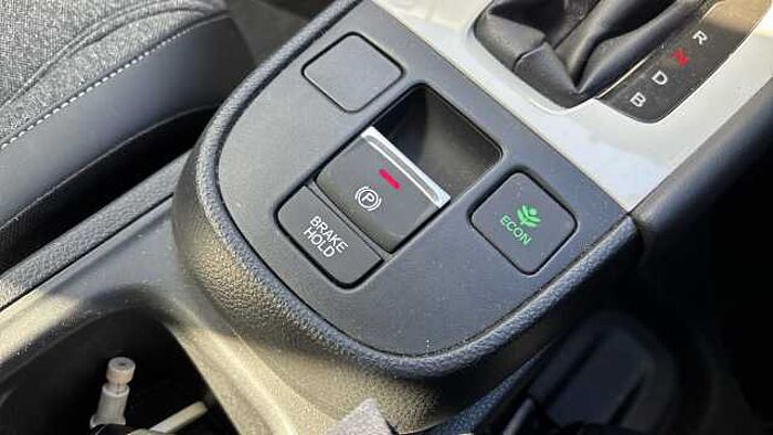 Honda Jazz 1.5 i-MMD Hybrid SR 5dr eCVT Hybrid Hatchback 