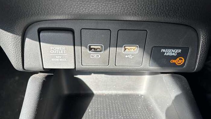 Honda Jazz 1.5 i-MMD Hybrid SR 5dr eCVT Hybrid Hatchback 
