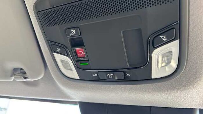 Honda Jazz 1.5 i-MMD Hybrid SR 5dr eCVT Hybrid Hatchback 