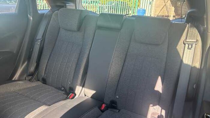 Honda Jazz 1.5 i-MMD Hybrid SR 5dr eCVT Hybrid Hatchback 