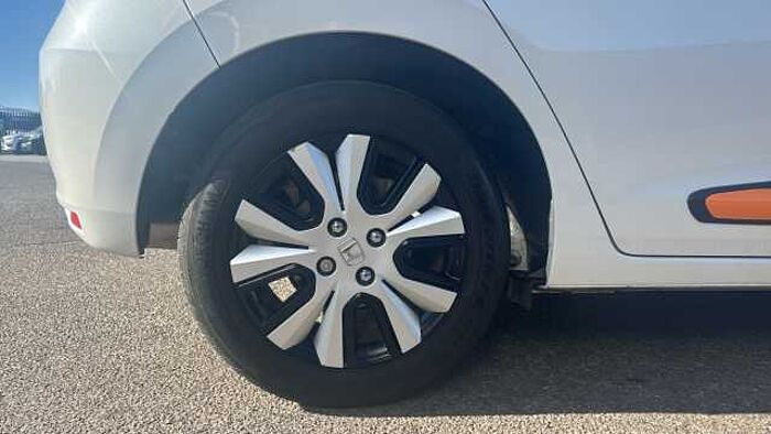 Honda Jazz 1.5 i-MMD Hybrid SR 5dr eCVT Hybrid Hatchback 