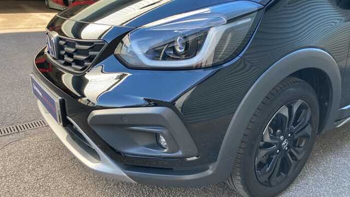 Honda Jazz 1.5 i-MMD Hybrid Crosstar Advance 5dr eCVT Hybrid Hatchback 