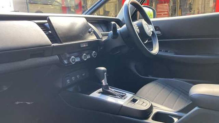 Honda Jazz 1.5 i-MMD Hybrid Crosstar Advance 5dr eCVT Hybrid Hatchback 