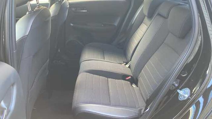 Honda Jazz 1.5 i-MMD Hybrid Crosstar Advance 5dr eCVT Hybrid Hatchback 