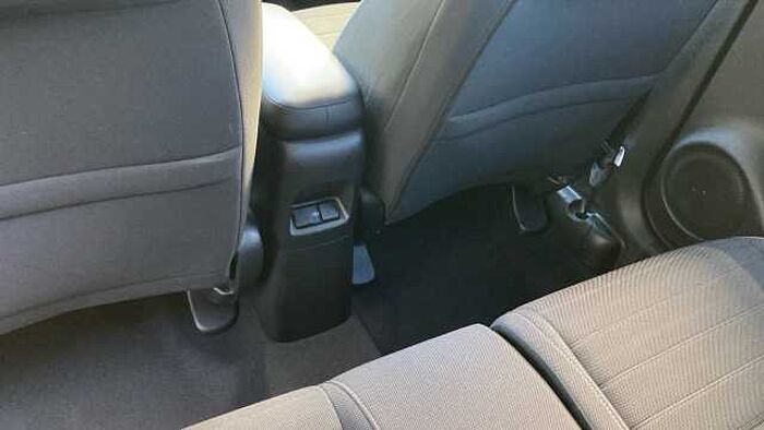 Honda Jazz 1.5 i-MMD Hybrid Crosstar Advance 5dr eCVT Hybrid Hatchback 