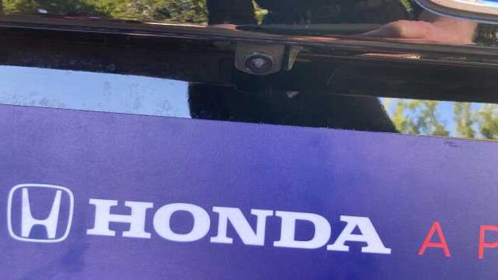 Honda Jazz 1.5 i-MMD Hybrid Crosstar Advance 5dr eCVT Hybrid Hatchback 