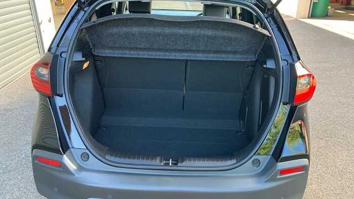 Honda Jazz 1.5 i-MMD Hybrid Crosstar Advance 5dr eCVT Hybrid Hatchback 