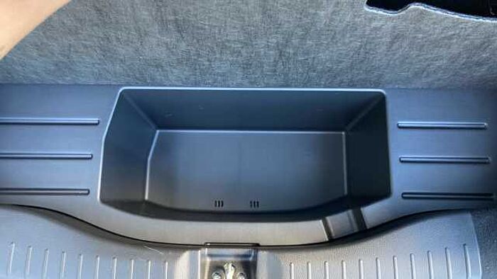 Honda Jazz 1.5 i-MMD Hybrid Crosstar Advance 5dr eCVT Hybrid Hatchback 