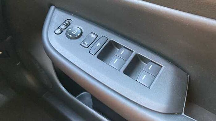 Honda Jazz 1.5 i-MMD Hybrid Crosstar Advance 5dr eCVT Hybrid Hatchback 