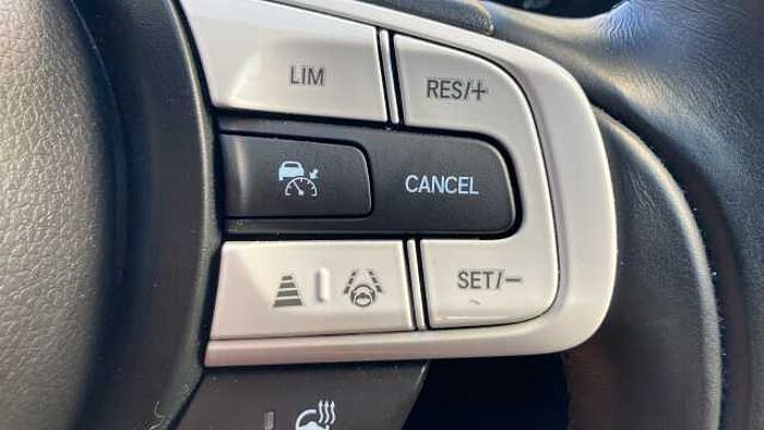 Honda Jazz 1.5 i-MMD Hybrid Crosstar Advance 5dr eCVT Hybrid Hatchback 