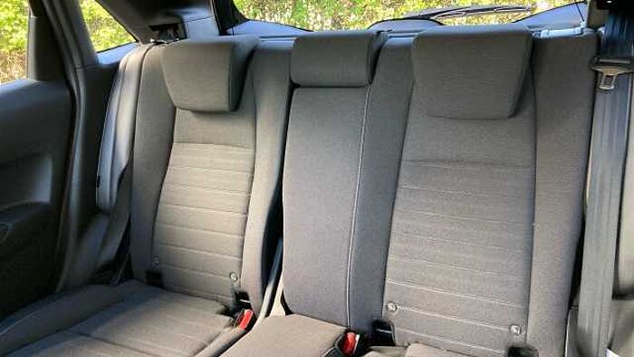 Honda Jazz 1.5 i-MMD Hybrid Crosstar Advance 5dr eCVT Hybrid Hatchback 