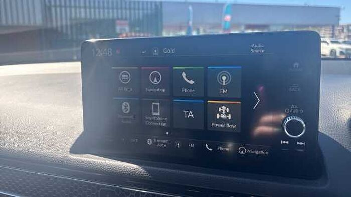 Honda Civic 2.0 eHEV Elegance 5dr CVT Hybrid Hatchback 