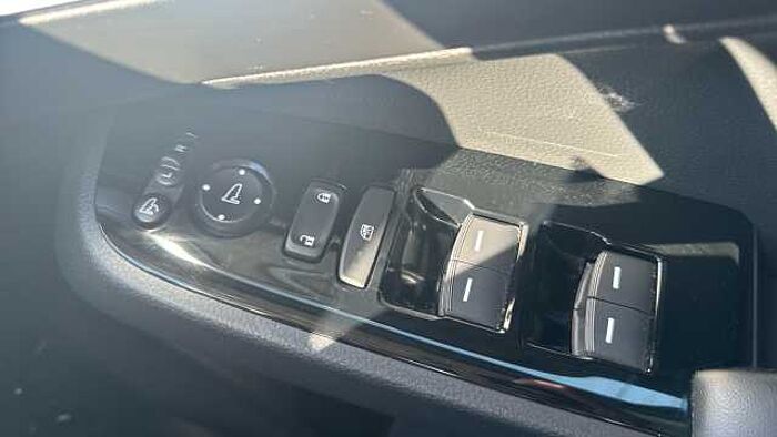 Honda HR-V 1.5 eHEV Advance 5dr CVT Hybrid Hatchback 