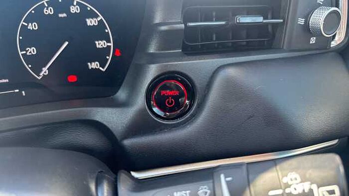 Honda HR-V 1.5 eHEV Advance 5dr CVT Hybrid Hatchback 