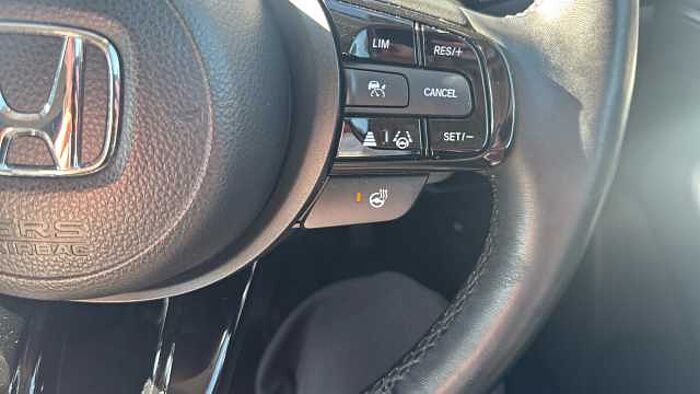 Honda HR-V 1.5 eHEV Advance 5dr CVT Hybrid Hatchback 