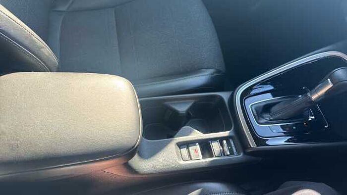 Honda HR-V 1.5 eHEV Advance 5dr CVT Hybrid Hatchback 