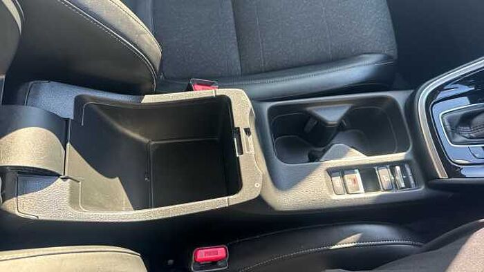 Honda HR-V 1.5 eHEV Advance 5dr CVT Hybrid Hatchback 