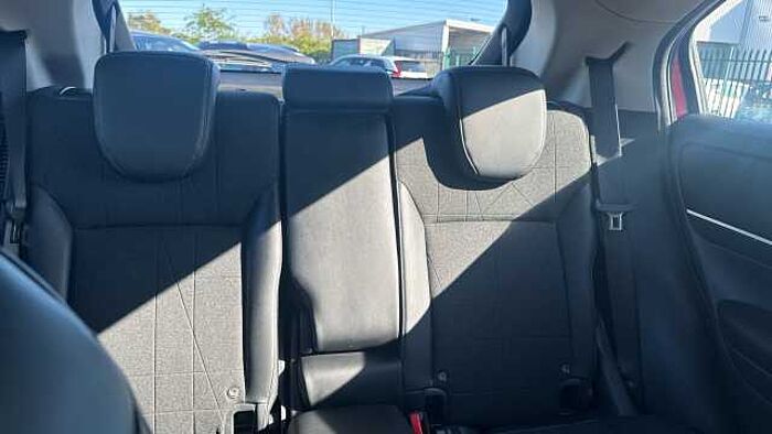Honda HR-V 1.5 eHEV Advance 5dr CVT Hybrid Hatchback 