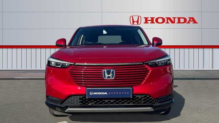 Honda HR-V 1.5 eHEV Advance 5dr CVT Hybrid Hatchback 