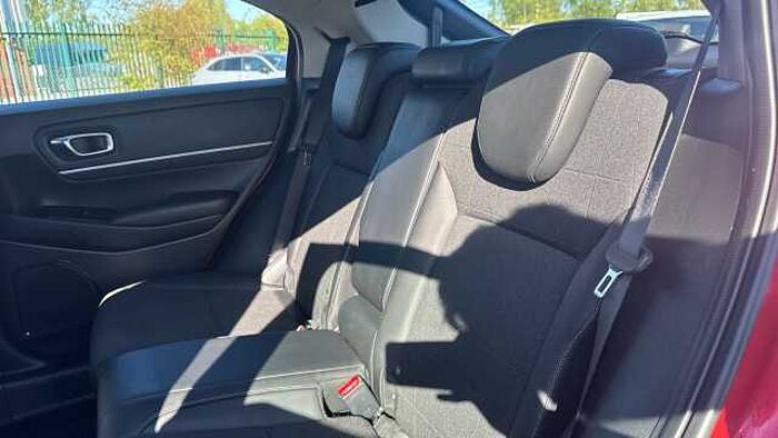 Honda HR-V 1.5 eHEV Advance 5dr CVT Hybrid Hatchback 
