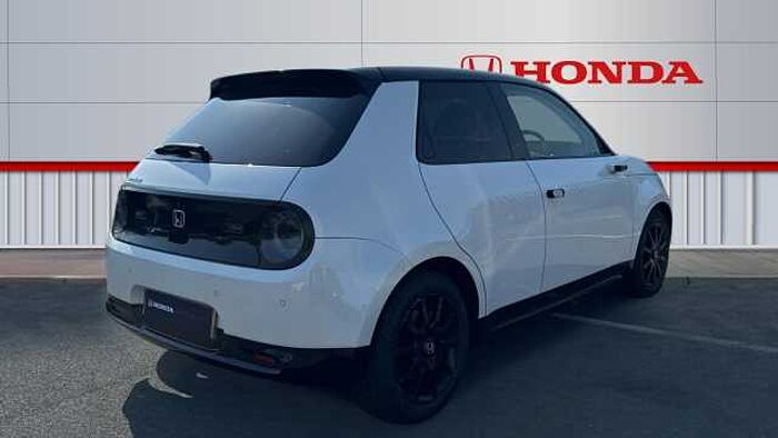 Honda e 100kW 36kWh 5dr Auto Electric Hatchback 