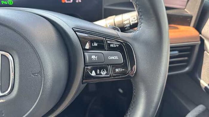 Honda e 100kW 36kWh 5dr Auto Electric Hatchback 