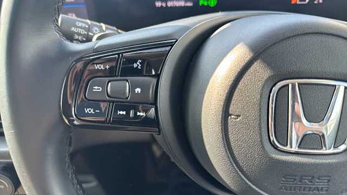 Honda e 100kW 36kWh 5dr Auto Electric Hatchback 
