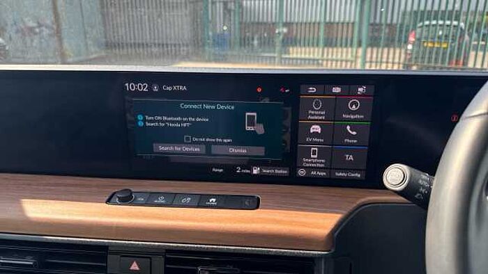 Honda e 100kW 36kWh 5dr Auto Electric Hatchback 