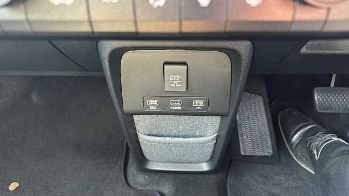 Honda e 100kW 36kWh 5dr Auto Electric Hatchback 