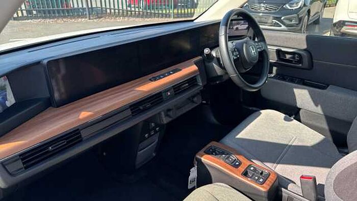 Honda e 100kW 36kWh 5dr Auto Electric Hatchback 