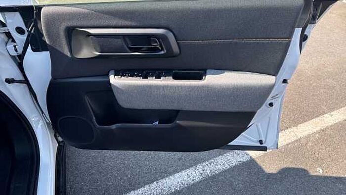 Honda e 100kW 36kWh 5dr Auto Electric Hatchback 
