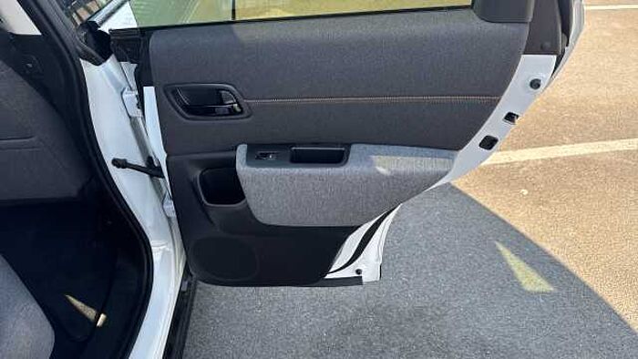 Honda e 100kW 36kWh 5dr Auto Electric Hatchback 