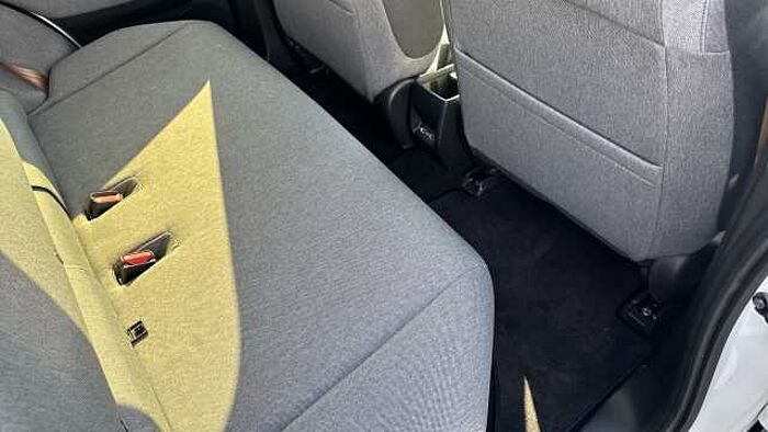 Honda e 100kW 36kWh 5dr Auto Electric Hatchback 