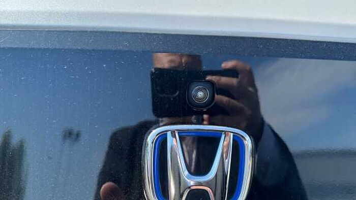Honda e 100kW 36kWh 5dr Auto Electric Hatchback 