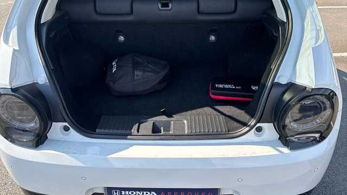 Honda e 100kW 36kWh 5dr Auto Electric Hatchback 