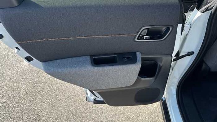 Honda e 100kW 36kWh 5dr Auto Electric Hatchback 